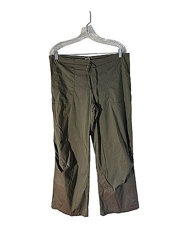 Be Present Yoga Agility Pants Track Pants (view 1)