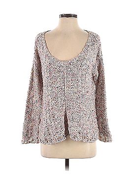 Free People Pullover Sweater (view 1)