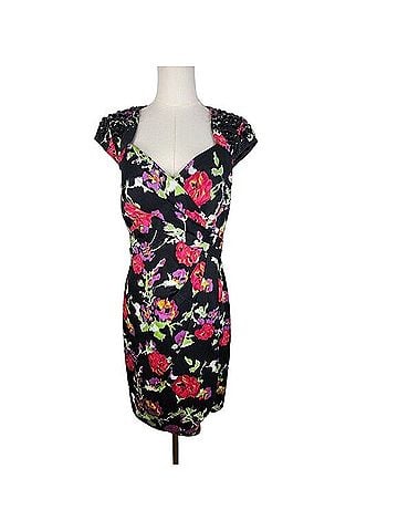 Kay Unger Cocktail Dress (view 1)
