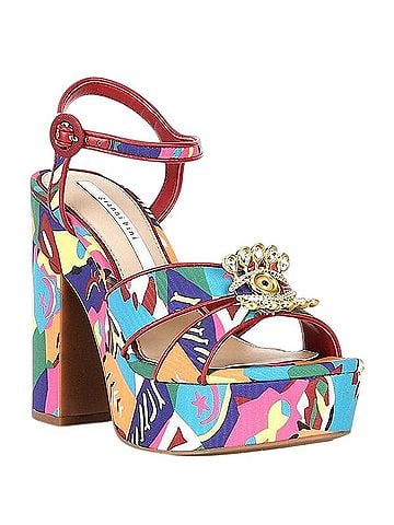 Gianni Bini Beaux Heels (view 2)
