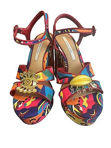 Gianni Bini Beaux Heels (view 1)