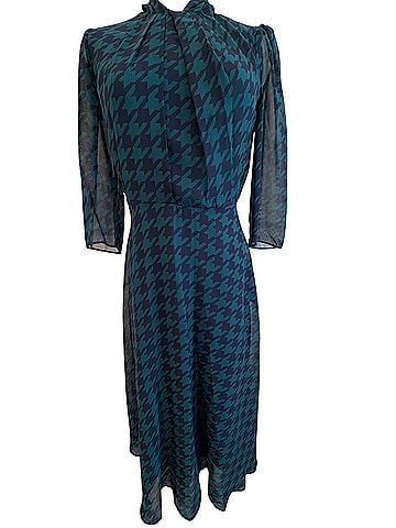 Julian Taylor Cocktail Dress (view 1)