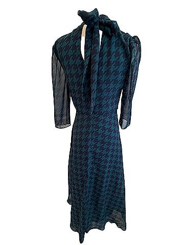 Julian Taylor Cocktail Dress (view 2)