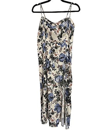 Abercrombie & Fitch Cocktail Dress (view 1)