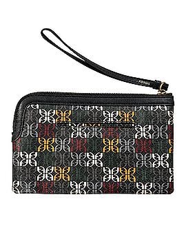 Fossil Sofia wristlet Leather Wristlet (view 2)