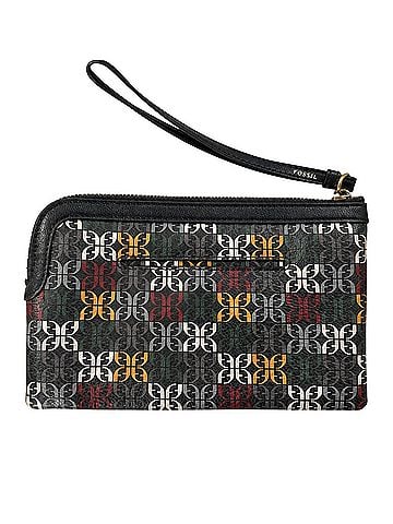Fossil Sofia wristlet Leather Wristlet (view 2)