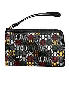 Fossil Sofia wristlet Leather Wristlet (view 1)