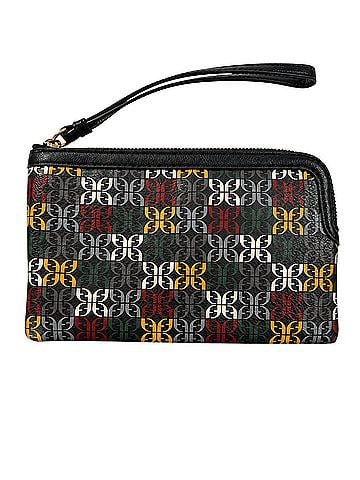 Fossil Sofia wristlet Leather Wristlet (view 1)
