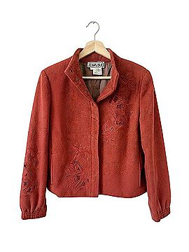 Carlisle Jacket (view 1)