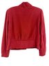 Carlisle Floral Red Jacket Size 12 - photo 2