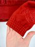 Carlisle Floral Red Jacket Size 12 - photo 9
