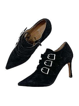 Linea Paolo Ivy Ankle Boots (view 1)