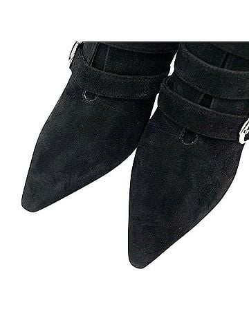 Linea Paolo Ivy Ankle Boots (view 2)