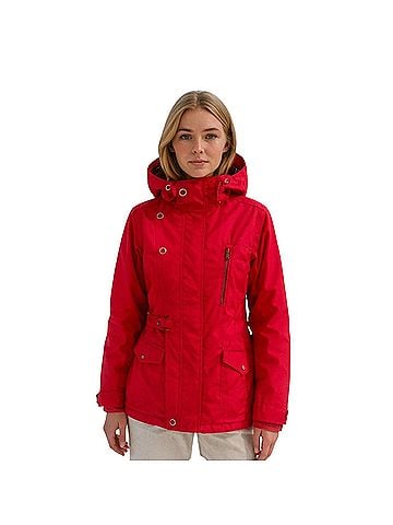 Burton Skiing Snowboarding Jacket (view 1)