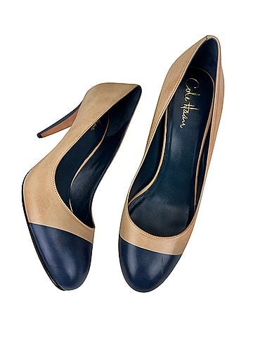 Cole Haan Violet Heels (view 1)