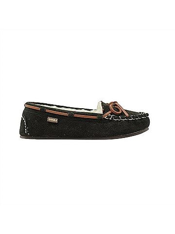 Lamo Women's Britain Moc Ii Slipper (view 1)