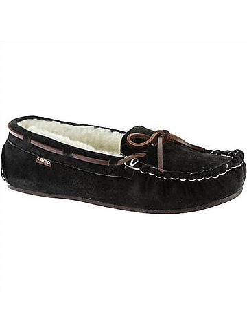 Lamo Women's Britain Moc Ii Slipper (view 2)