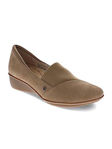 Revere Women's Naples Wedge Loafer (view 2)