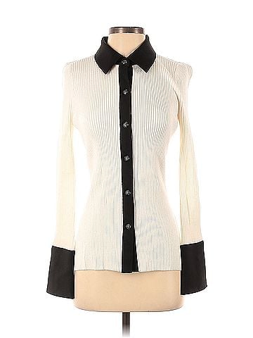 White House Black Market White House Black Market Cardigan (view 1)