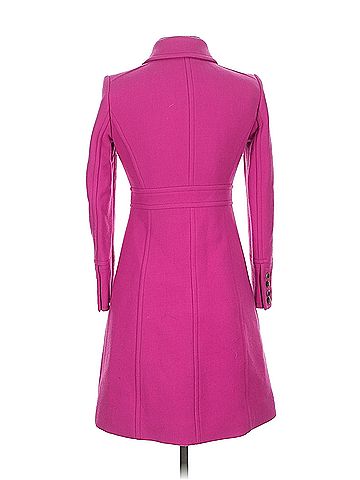 J.Crew jcrew J.Crew Wool Coat (view 2)
