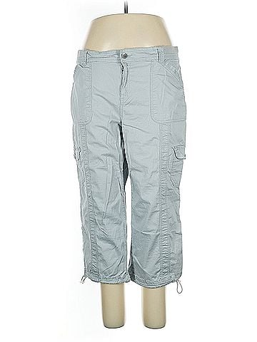 Style&Co Style&amp;Co Casual Pants (view 1)