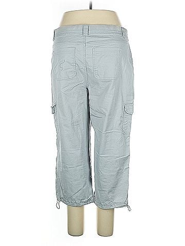 Style&Co Style&amp;Co Casual Pants (view 2)