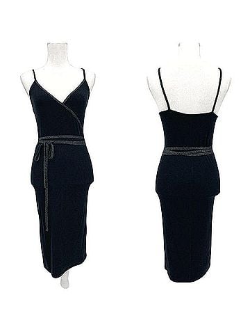 ATM Anthony Thomas Melillo Cocktail Dress (view 1)