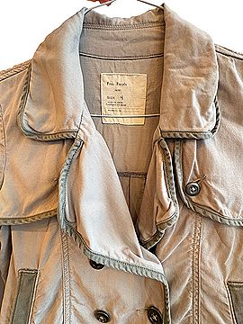 Free People Jacket (view 2)