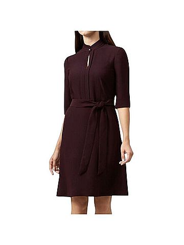 Hobbs London Lois Casual Dress (view 1)