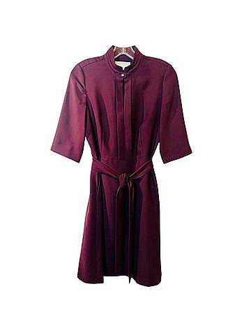 Hobbs London Lois Casual Dress (view 2)