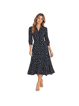 hobbs london dresses Women's On Sale Up To 90% Off Retail Ready to Ship Bridesmaid style:12054279 Floral dress Womens Hobbs Marilyn Satin Set:3-Piece (Bed - Dresser - Mirror)