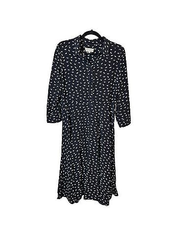 Hobbs London Emmaline Casual Dress (view 2)