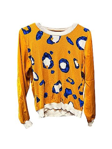 3.1 Phillip Lim for Target Long Sleeve Blouse (view 1)