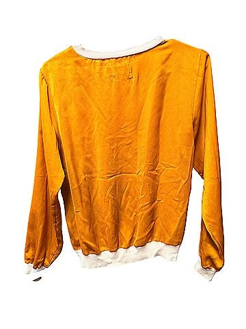 3.1 Phillip Lim for Target Long Sleeve Blouse (view 2)