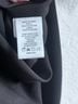 CeCe 100% Polyester 100% Polyester Black Casual Dress Size 24 - photo 6