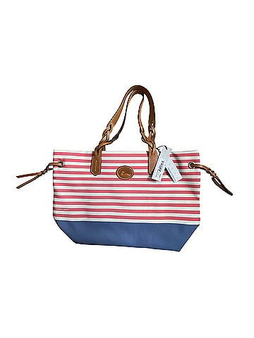 Dooney & Bourke Shopper Tote (view 1)