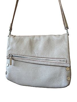 Hammitt VIP Medium Leather Crossbody Bag (view 1)