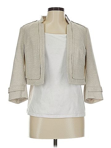 White House Black Market White House Black Market Blazer (view 1)