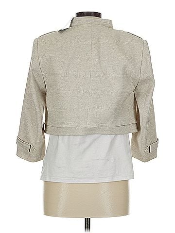 White House Black Market White House Black Market Blazer (view 2)