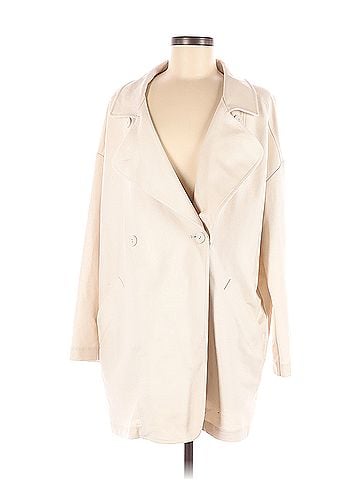 prologue Prologue Trenchcoat (view 1)