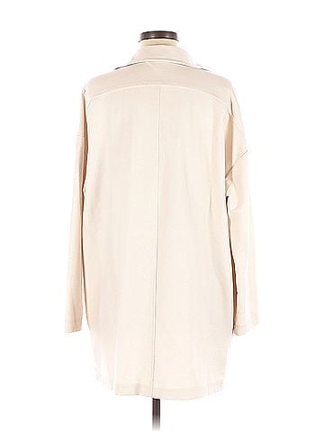 prologue Prologue Trenchcoat (view 2)