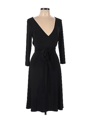 Evan Picone Evan Picone Casual Dress (view 1)