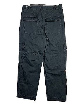 Sundance Botanical Cargo Jogger Cargo Pants (view 2)