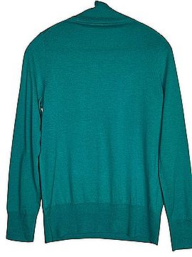 J.Crew Turtleneck Sweater (view 2)