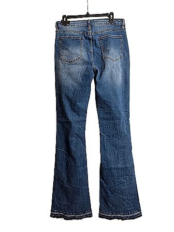 Fashion Nova Jeans (view 2)