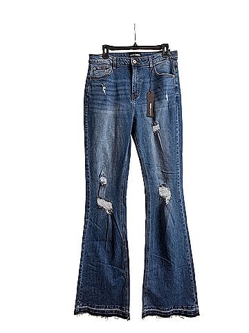 Fashion Nova Jeans (view 1)