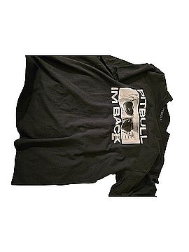 Alfred Angelos Short Sleeve T-Shirt (view 2)