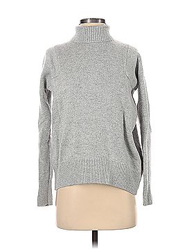 Athleta Athleta Wool Pullover Sweater (view 1)