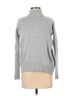 Athleta Gray Athleta Wool Pullover Sweater Size XXS - photo 1