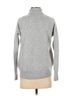 Athleta Gray Athleta Wool Pullover Sweater Size XXS - photo 2